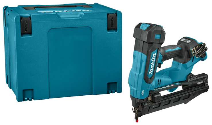 accu bradtacker makita