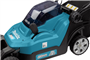 accu grasmaaier makita 380mm-9