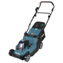 accu grasmaaier makita 380mm-3
