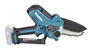 accu snoeizaag makita 100mm-10