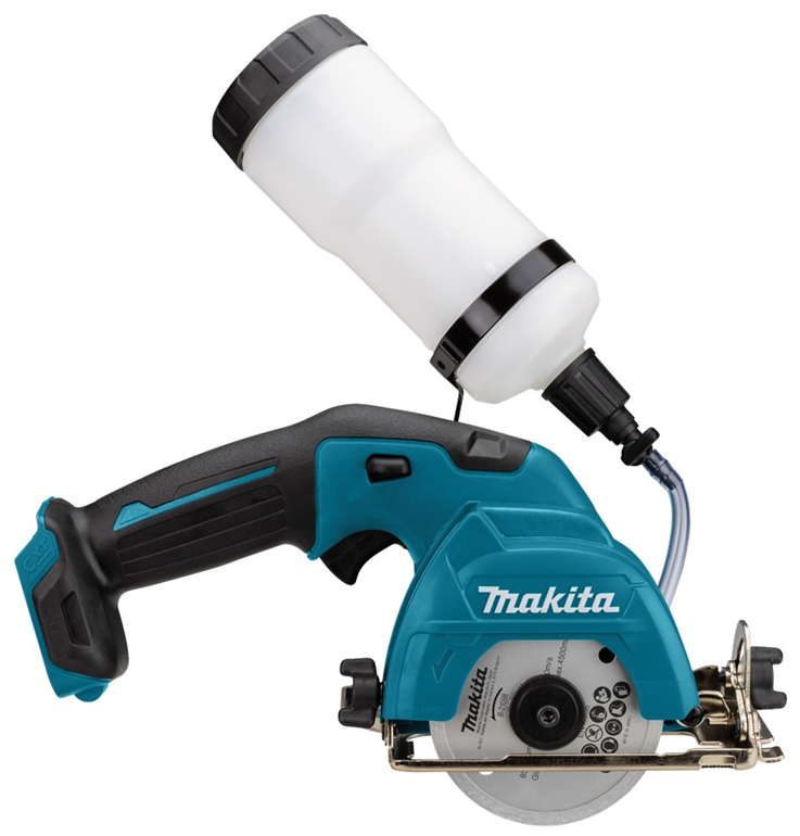 accu glas-/ tegelsnijder makita
