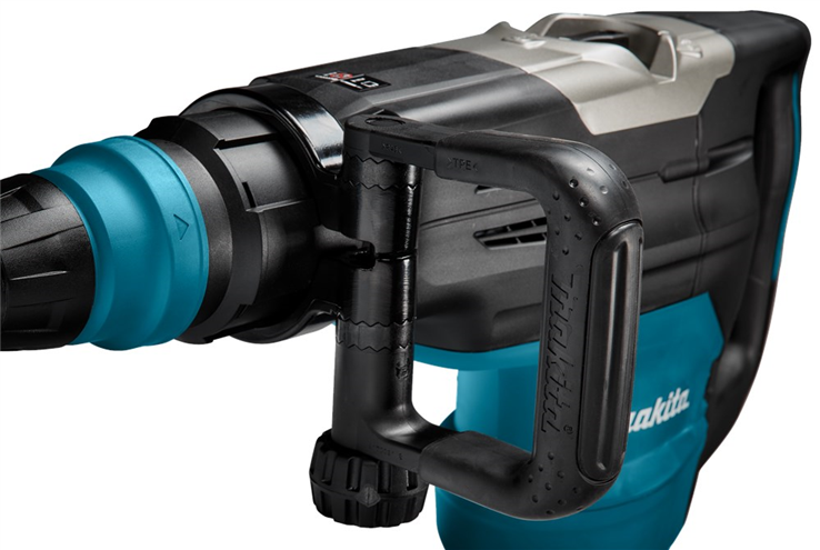 combihamer makita sds-max