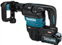 accu breekhamer makita sds-max-4