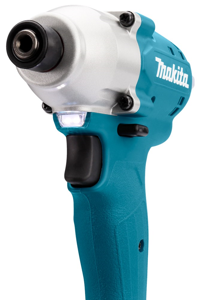 accu slagmoersleutel makita