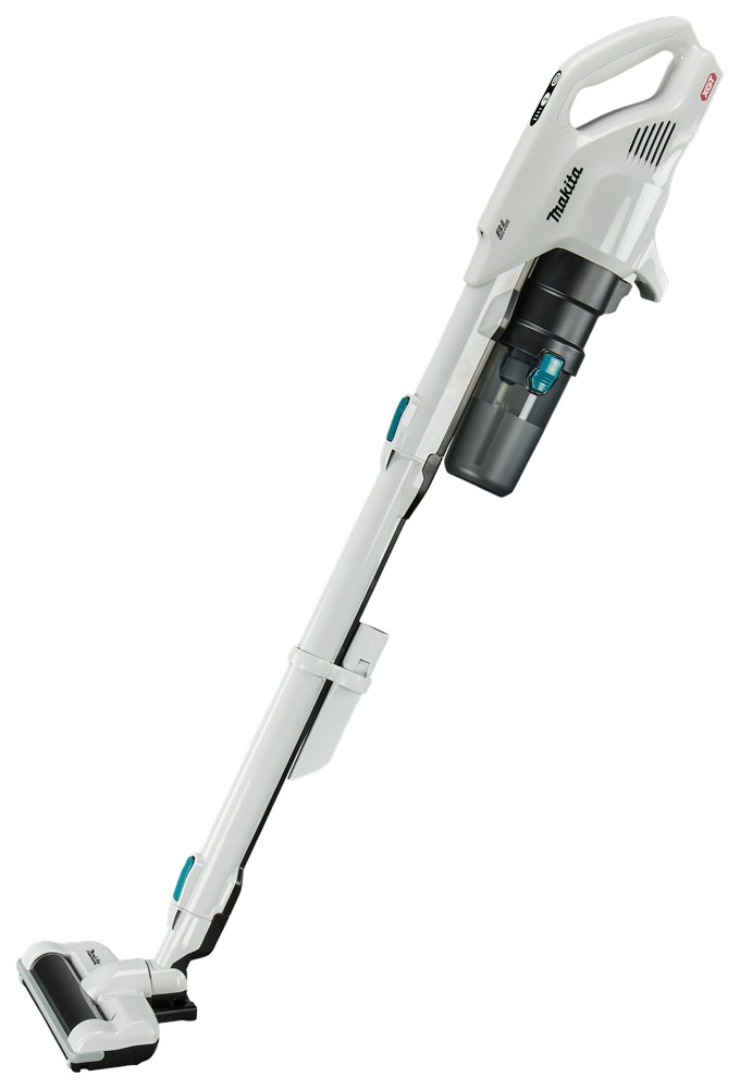accu steelstofzuiger makita