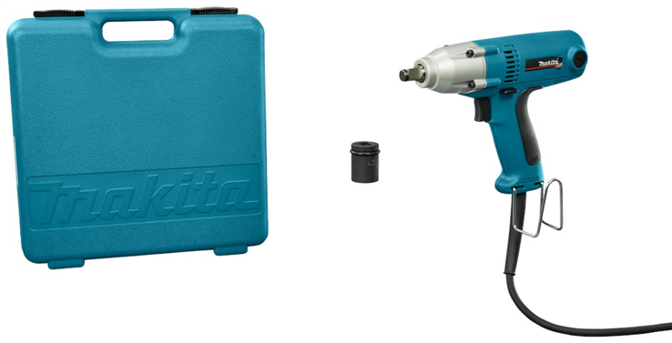 slagmoersleutel makita