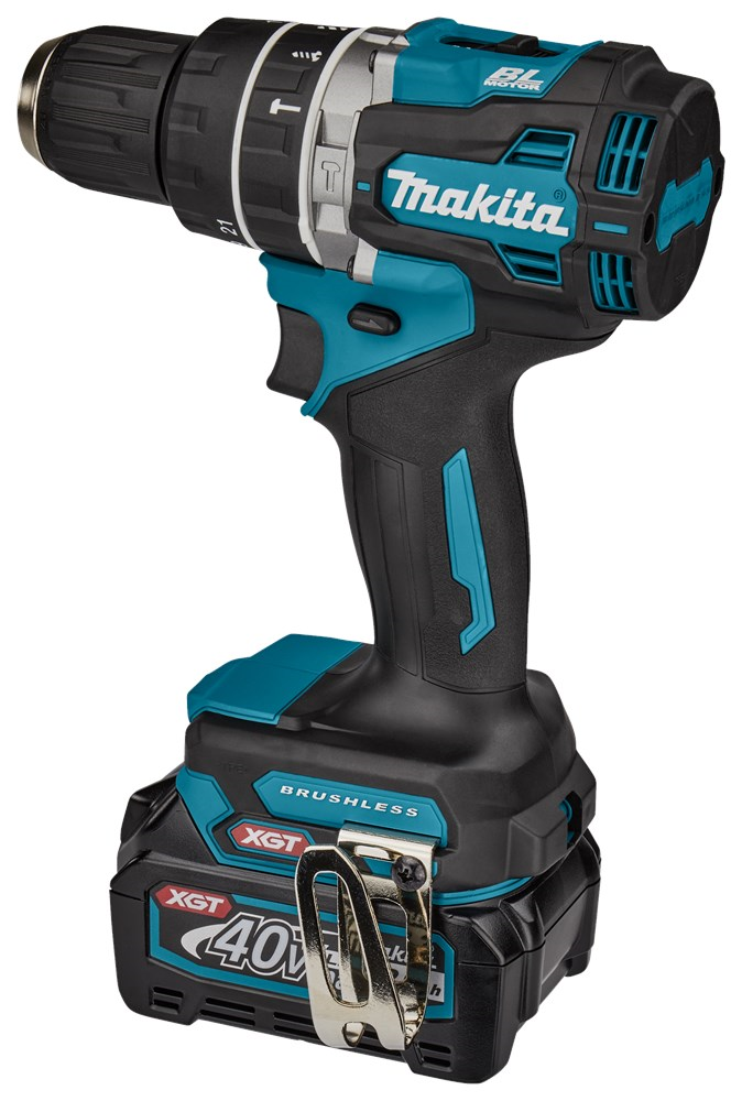 accu klopboor-/ schroefmachine makita