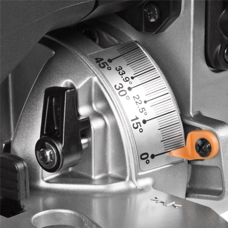 accu radiaal afkortzaagmachine makita