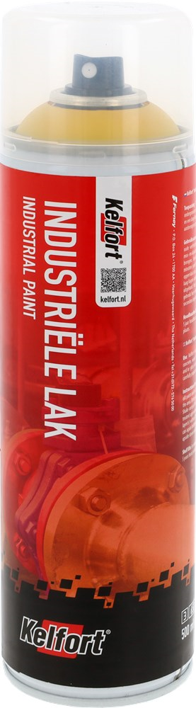 deklaag kelfort