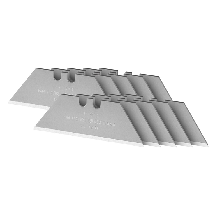 reservemes trapezium kort stanley