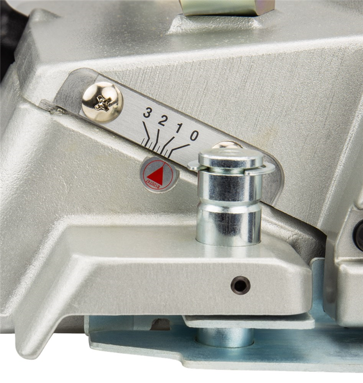 schaafmachine makita 312 mm