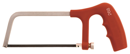 Metaalzaagbeugel Junior Bahco - 268 150MM