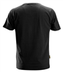 T-shirt logo snickers-3