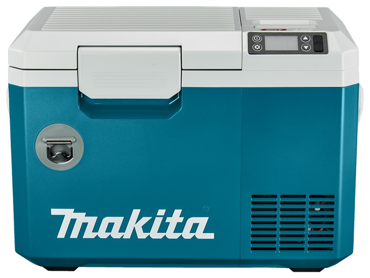 accu vries-/ koelbox makita