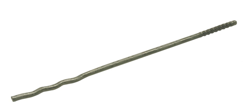 Uni-Slagspouwanker Rvs A2 - 275MM Ø4MM SLAG 4.6X60MM