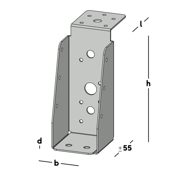 balkdrager gbs lange lip sv