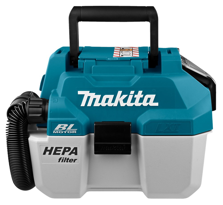 accu stofzuiger makita