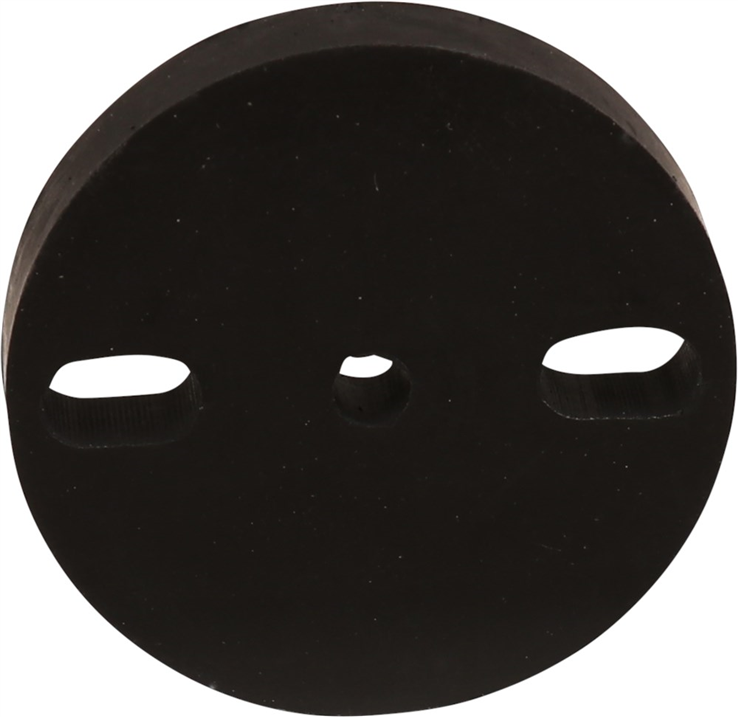 deurbufferverhoger rubber oxloc
