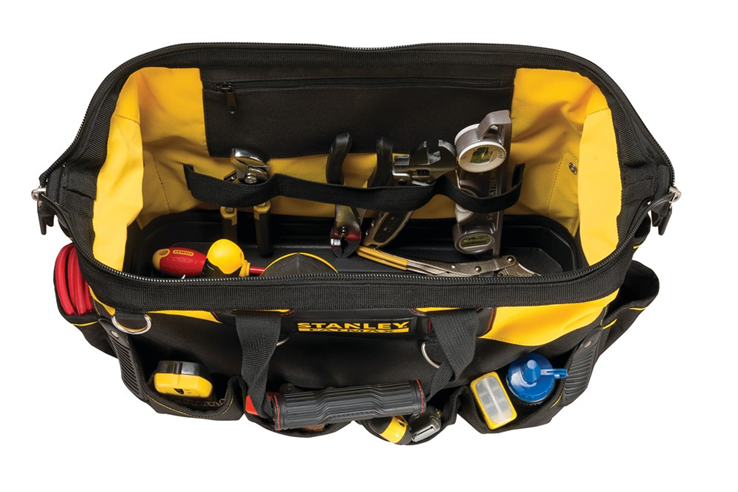 gereedschapstas stanley fatmax