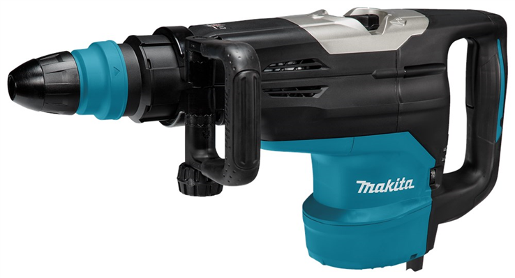 combihamer makita sds-max