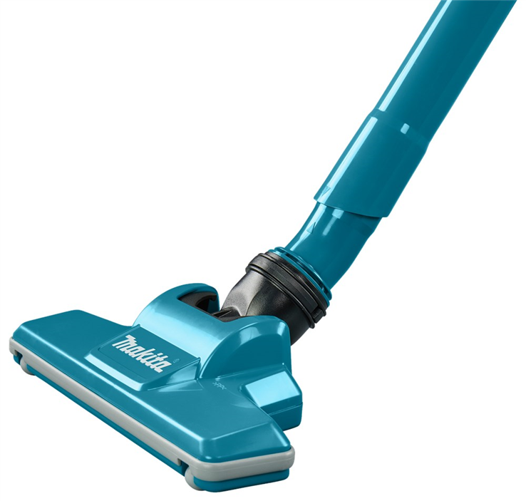 accu steelstofzuiger makita