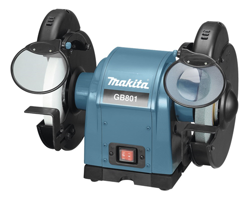 Werkbankslijper Makita 205Mm - GB801