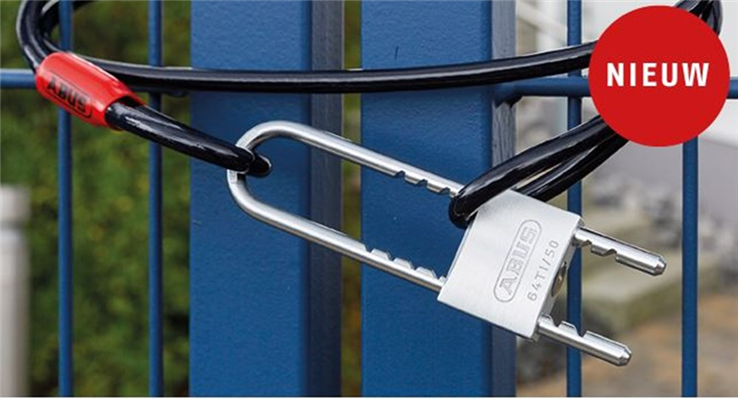 hangslot titalium abus