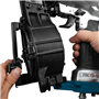 dakleertacker makita 8bar-12
