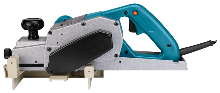 schaafmachine makita 82mm
