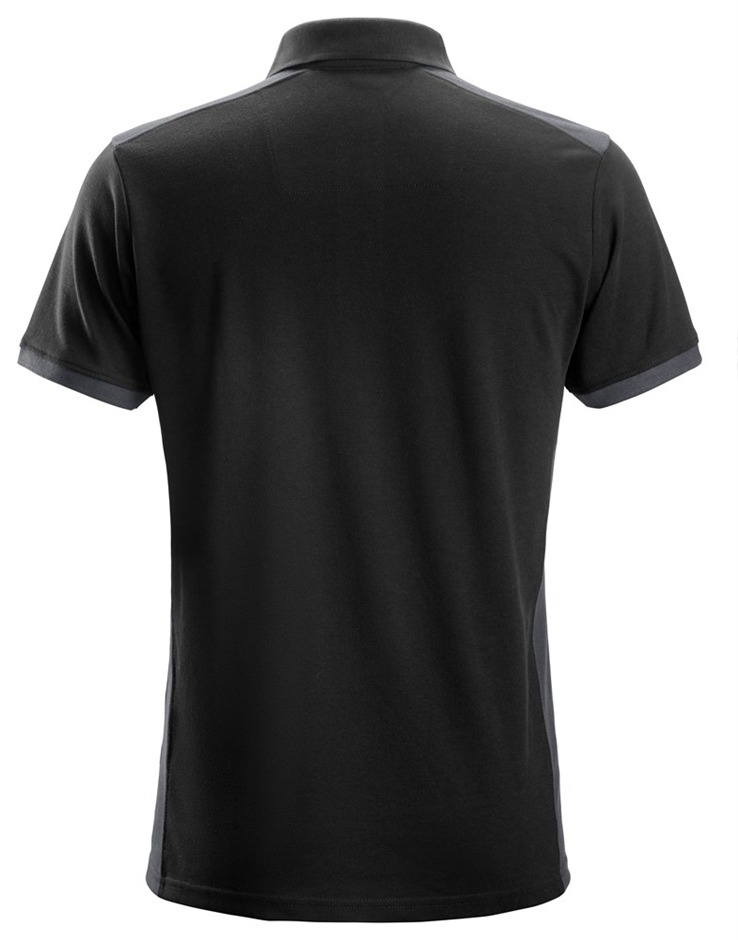 poloshirt allroundwork snickers