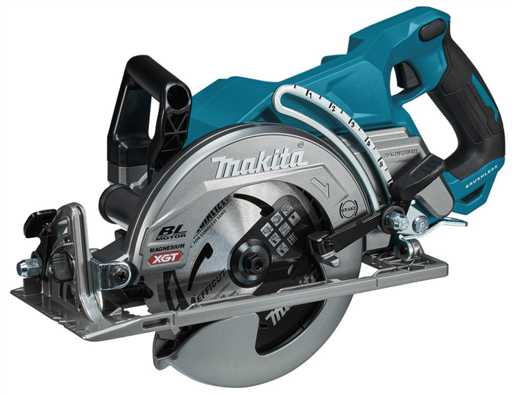 accu cirkelzaagmachine makita 185mm