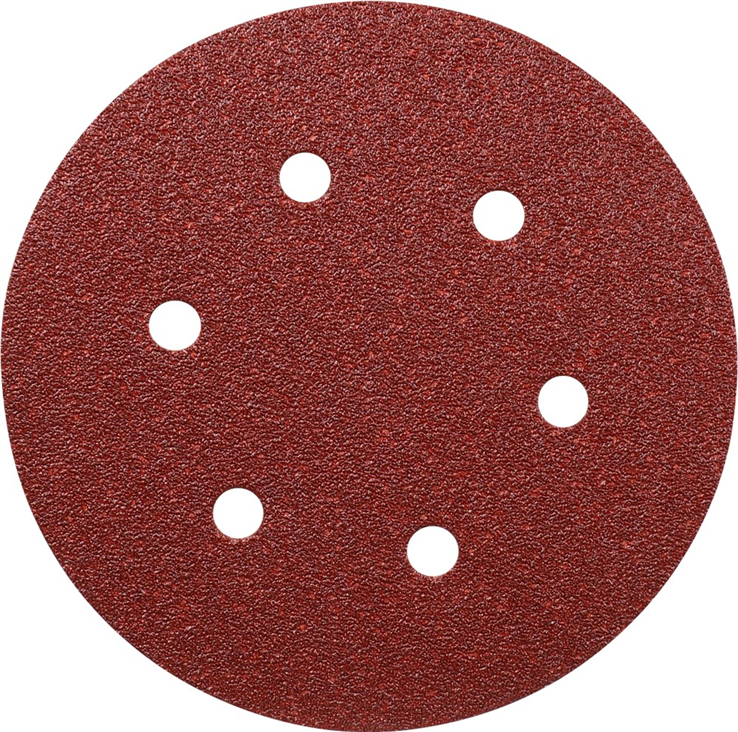 schuurschijf rood kelfort