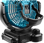 accu ventilator makita-12