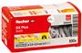 plug nylon fischer-3