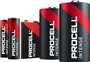 batterijen blok procell intense-4