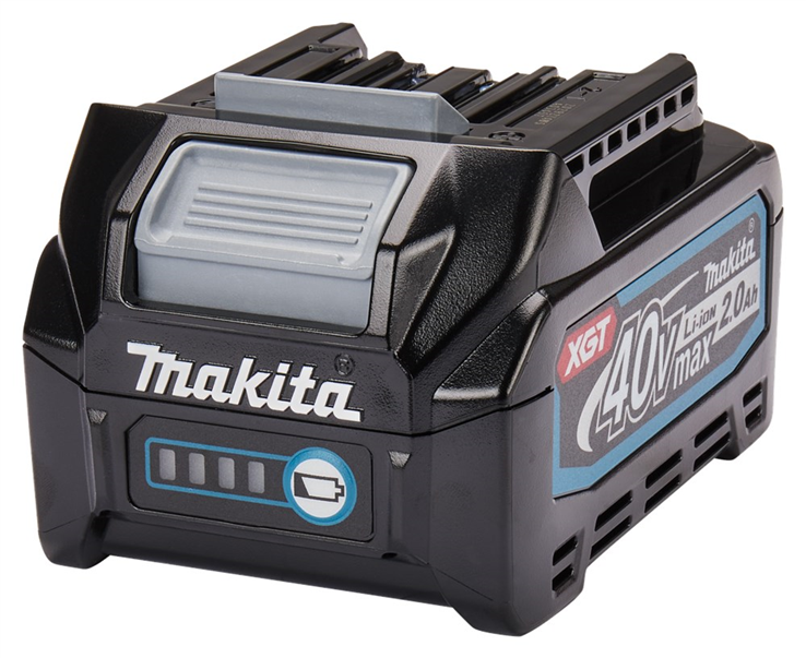 accu voor accumachine makita