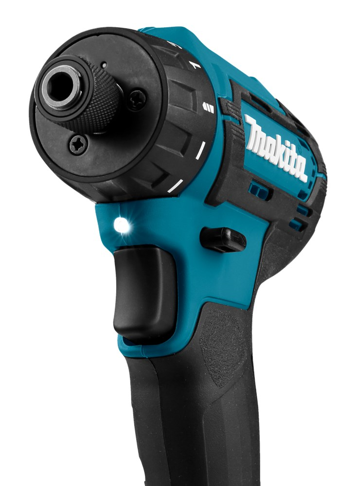 accu boor-/ schroefmachine makita