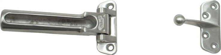 kierstandhouder rvs a2 oxloc