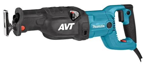 Reciprozaagmachine Makita - JR3070CT AVT