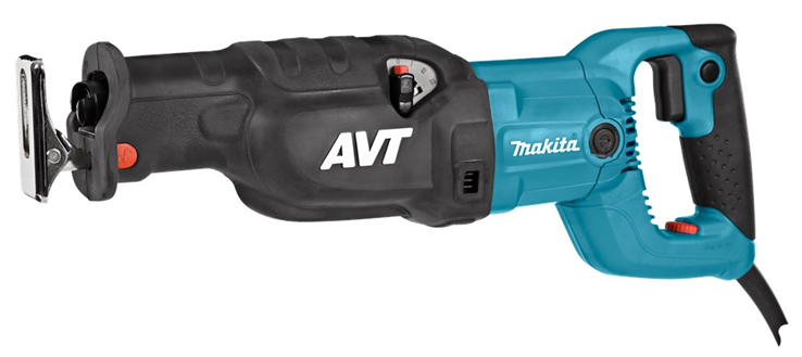 reciprozaagmachine makita