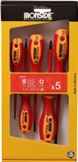 schroevendraaierset electricien ironside-4