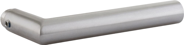 deurkruk gatdeel rvs a2 oxloc