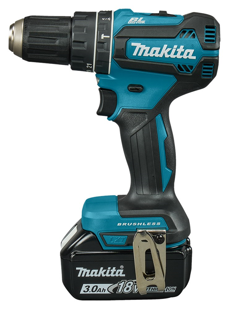 accu klopboor-/ schroefmachine makita