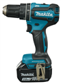 accu klopboor-/ schroefmachine makita-7