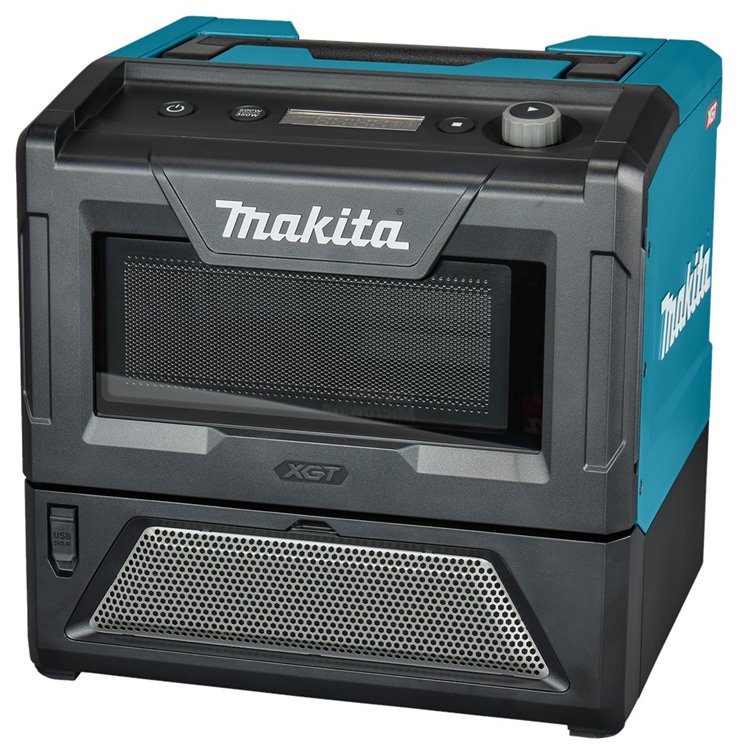 accu magnetron makita