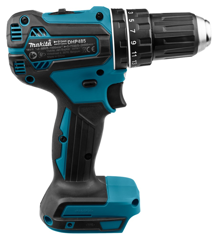accu klopboor-/ schroefmachine makita