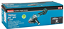 accu haakse slijper makita 125mm-20