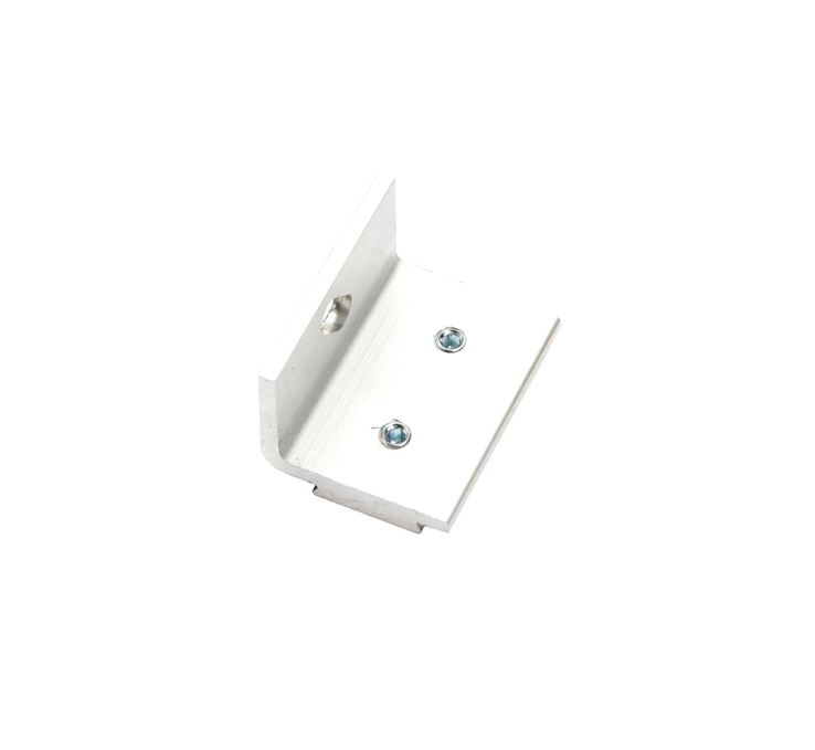 verbindingsdrager aluminium henderson