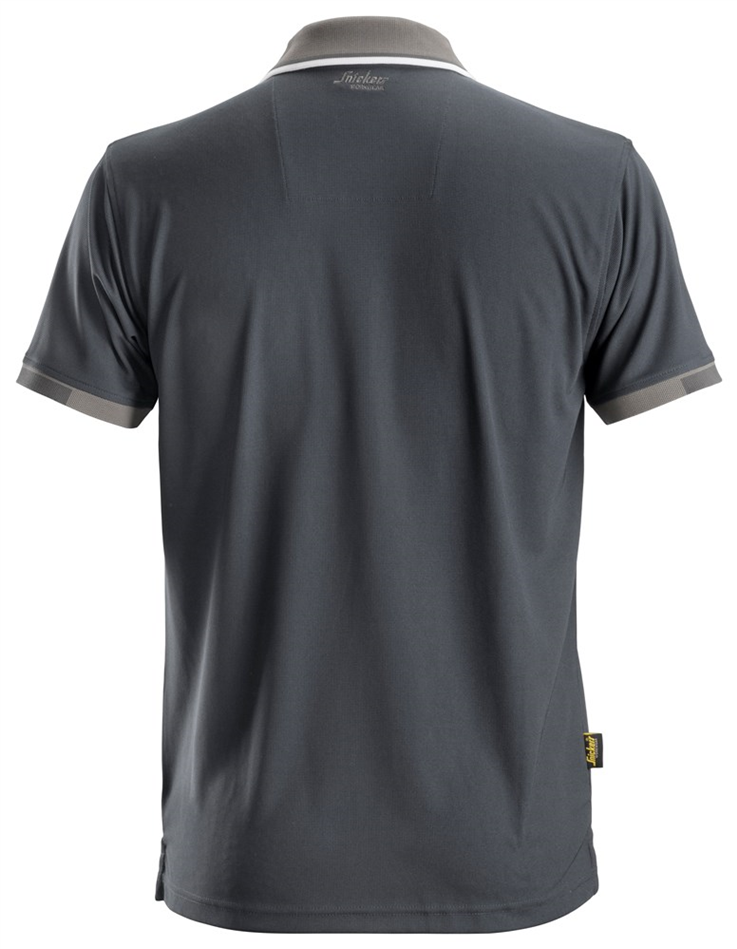 poloshirt allroundwork snickers
