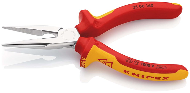 radiotang knipex
